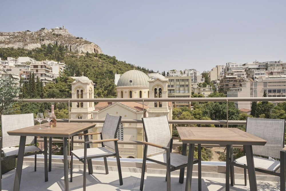 Фото Hestia - Asklipiou 61