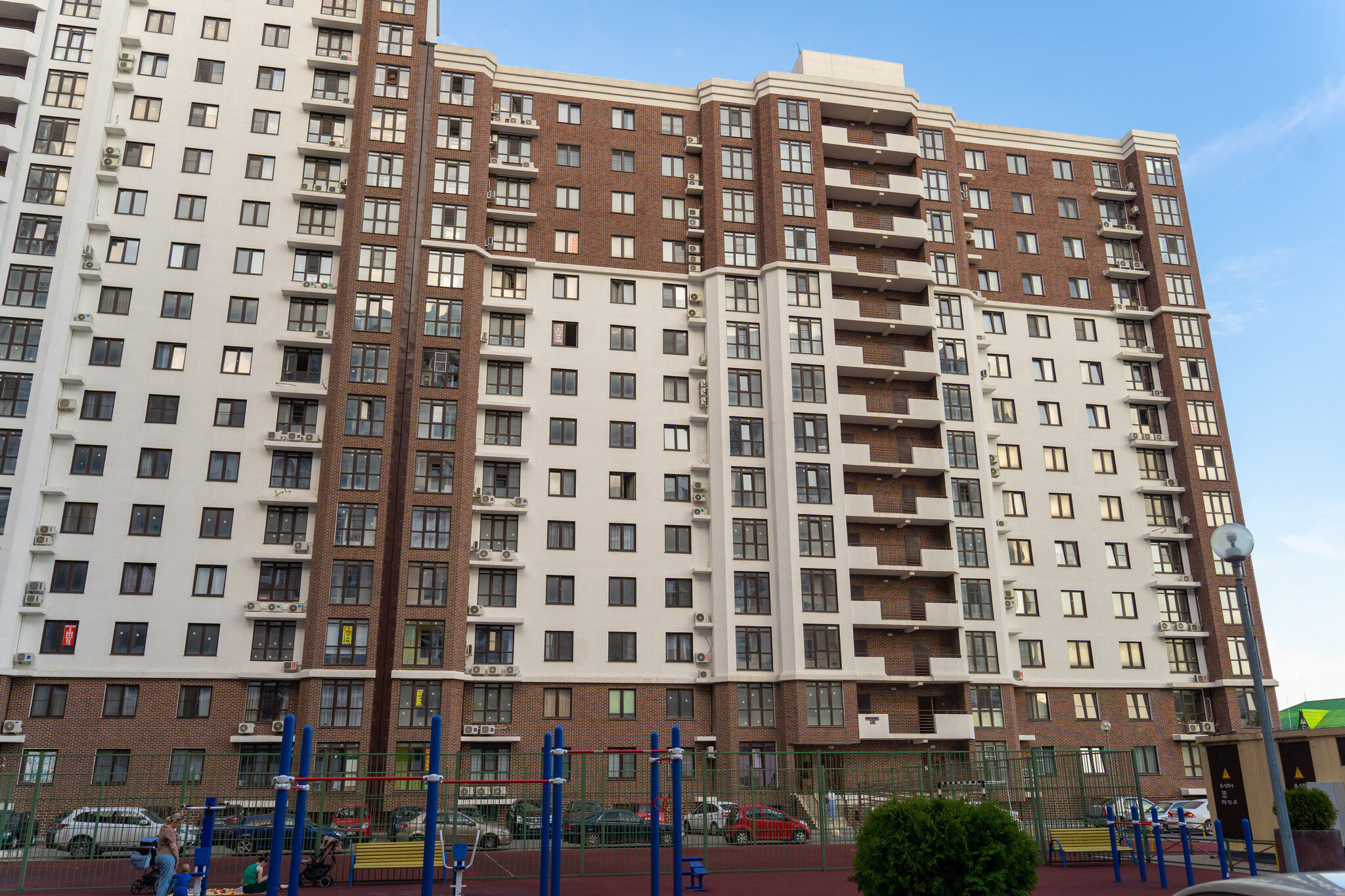 Фото LetoApart на Мысхакское шоссе 59