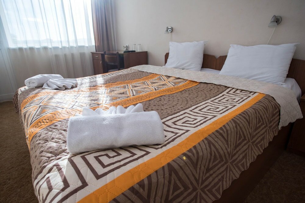 Фото Park Hotel Ivailo