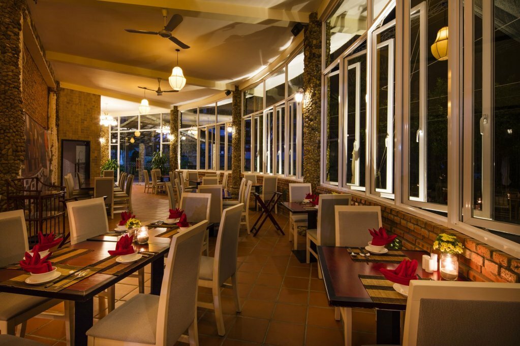 Фото Diamond Bay Condotel - Resort Nha Trang