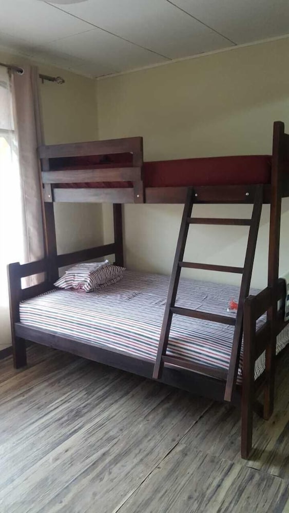 Фото Hotel Boutique Liberia