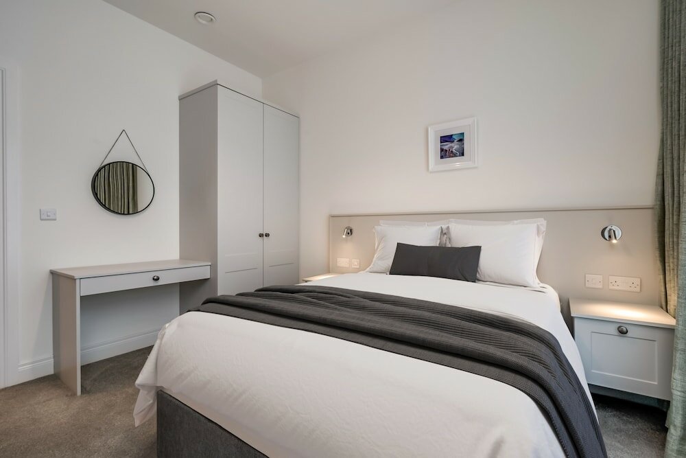 Фото Castle Buildings