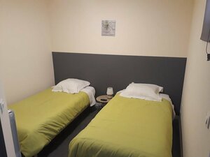 Hotel Limoux (Occitanie, Aude, Arrondissement de Limoux, Limoux, Impasse de Naurouze), hotel