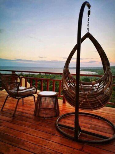 Гостиница In'Sense Mountain Resort by Cocotel в Провинции Сикихор