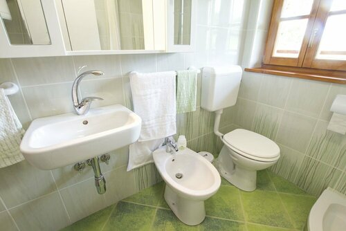 Гостиница Country House Srček в Брежице
