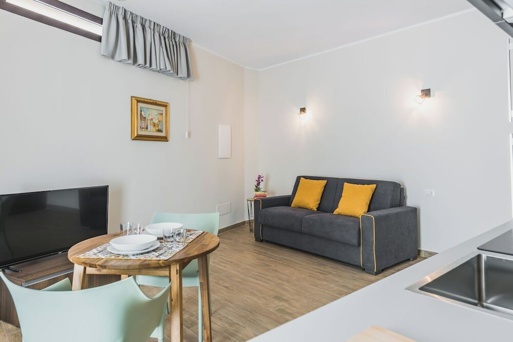 Фото Venuto Homes by Wonderful Italy