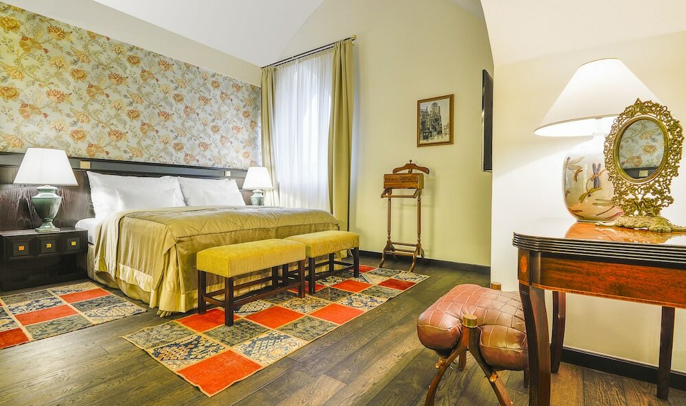 Фото Hotel Savoy