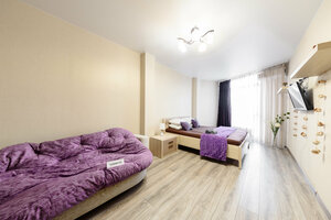 LetoApart