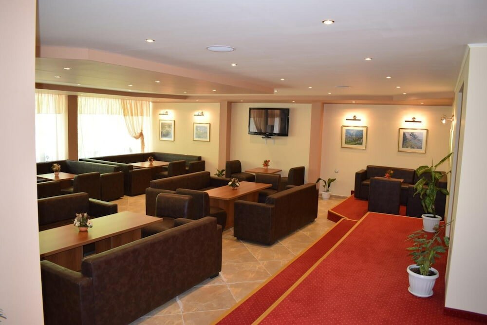 Фото Balneo Hotel Konstantsia