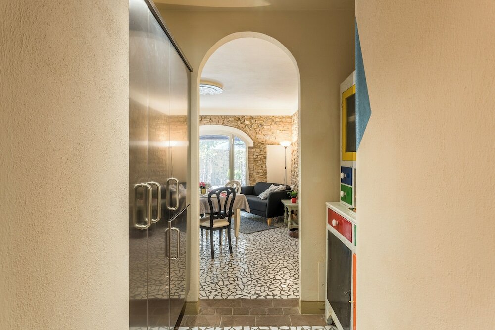 Фото Lajatico Domus