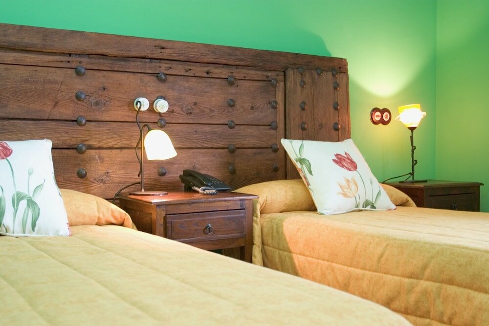 Фото Hotel Font Salada