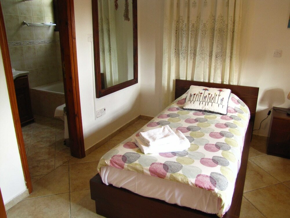 Фото Webooking Theodora Villa