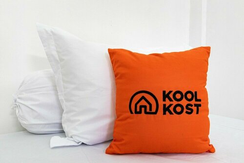 Гостиница KoolKost near Universitas Pembangunan Panca Budi Medan в Медане