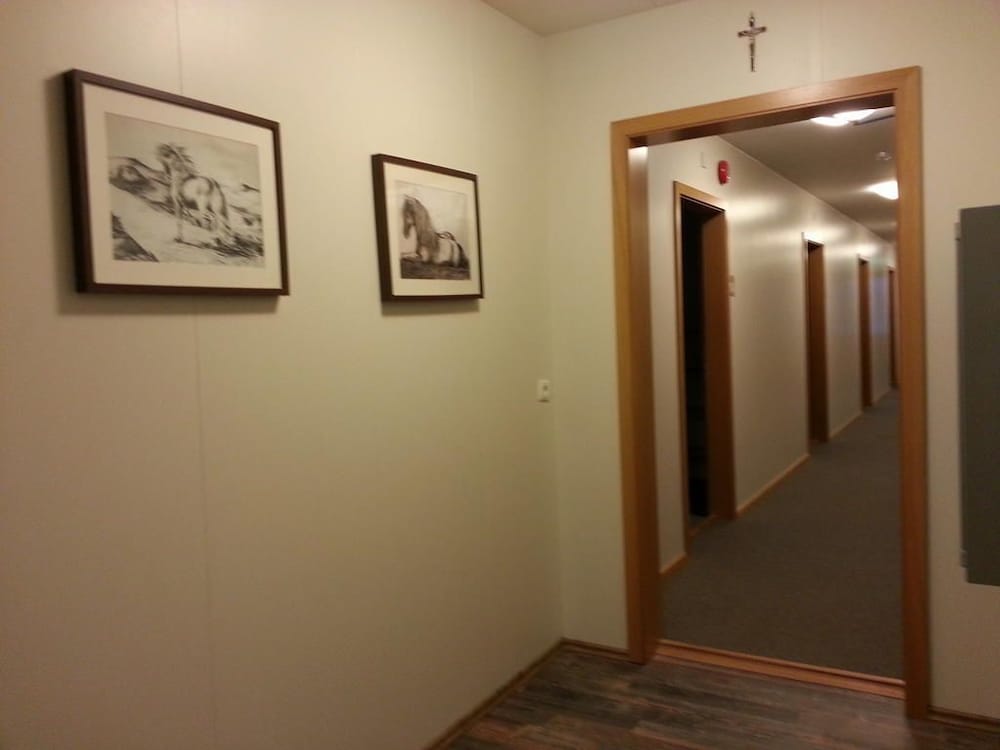 Фото Skálinn between Gullfoss and Geysir – Myrkholt Farm