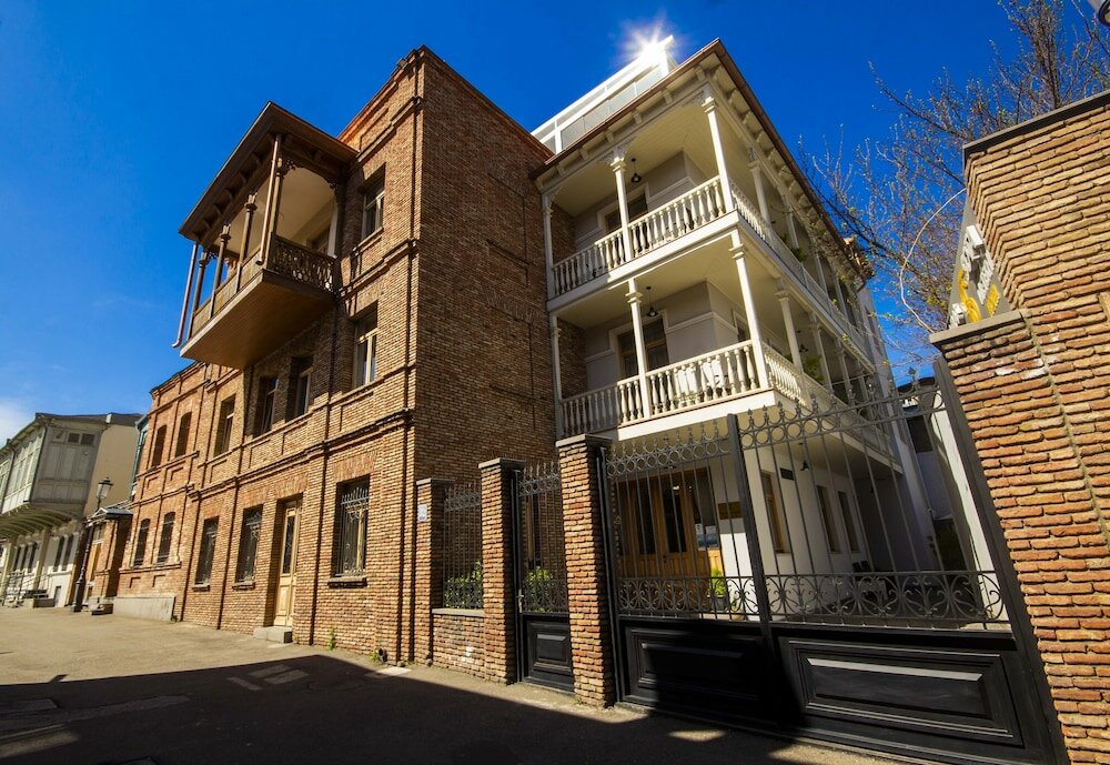 Фото Marmenio Hotel