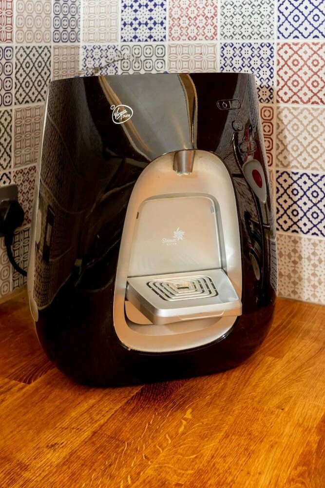 Фото Central 2 Bedroom Apartment Near Old Street