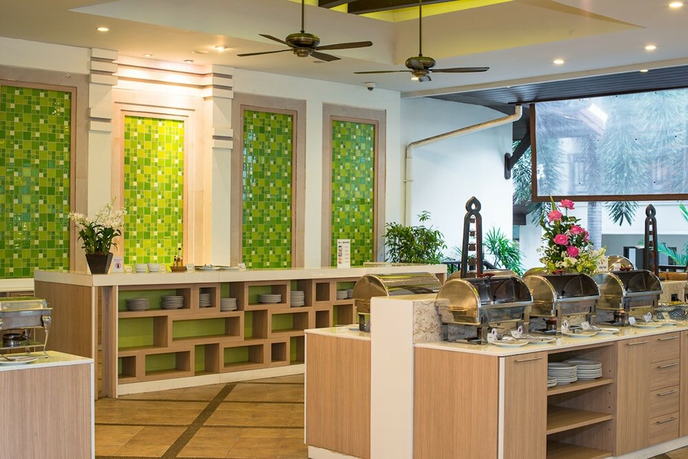 Фото Deevana Patong Resort & SPA