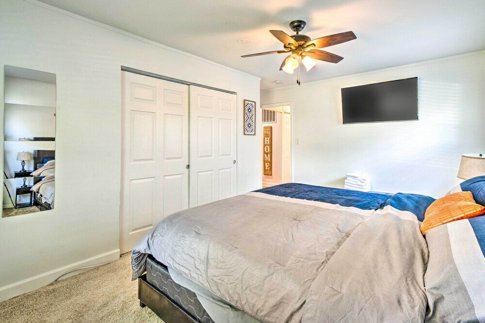 Фото Bright Westchester Escape ~ 13 Mi to Downtown