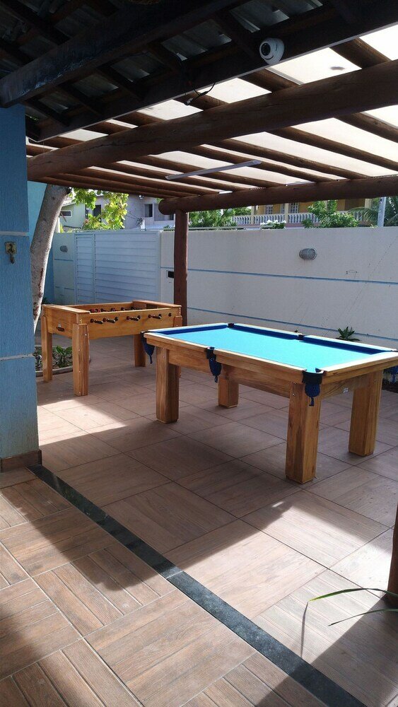 Фото Temporada em Jacuípe