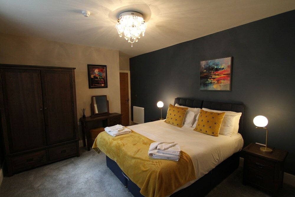 Фото Amadeus Apartments