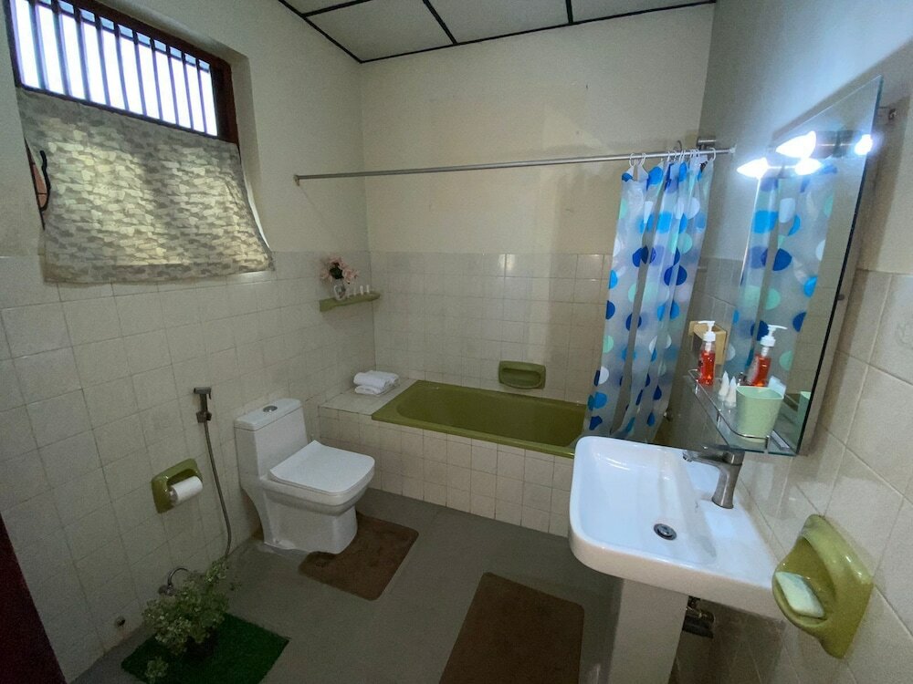 Фото Oasis Colombo