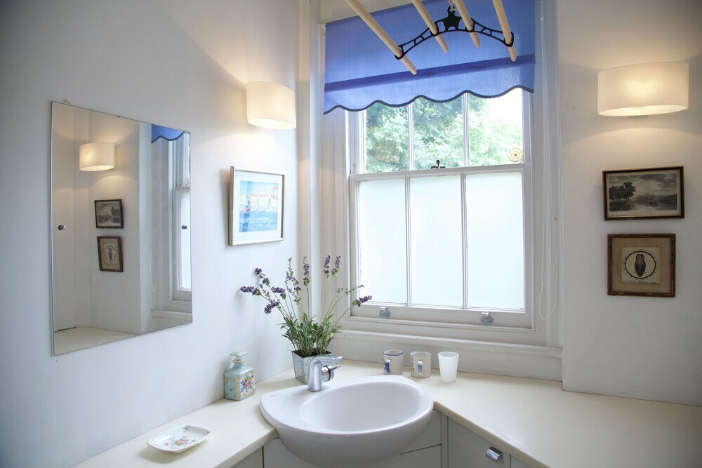 Фото The Chelsea Apartment