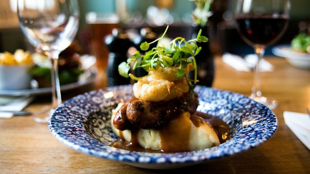 Фото Westow House