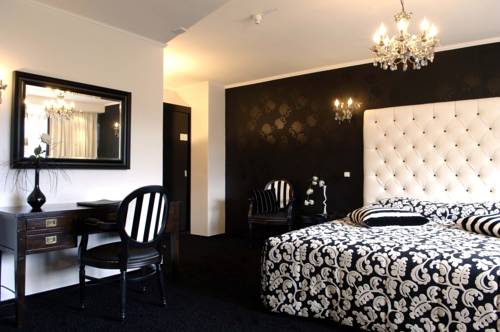 Фото Van der Valk Hotel Avifauna