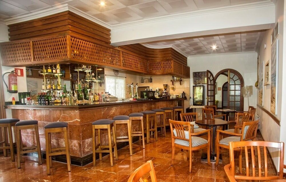 Фото Hotel Martorell