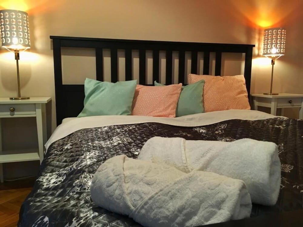 Фото Diamonds Apartments