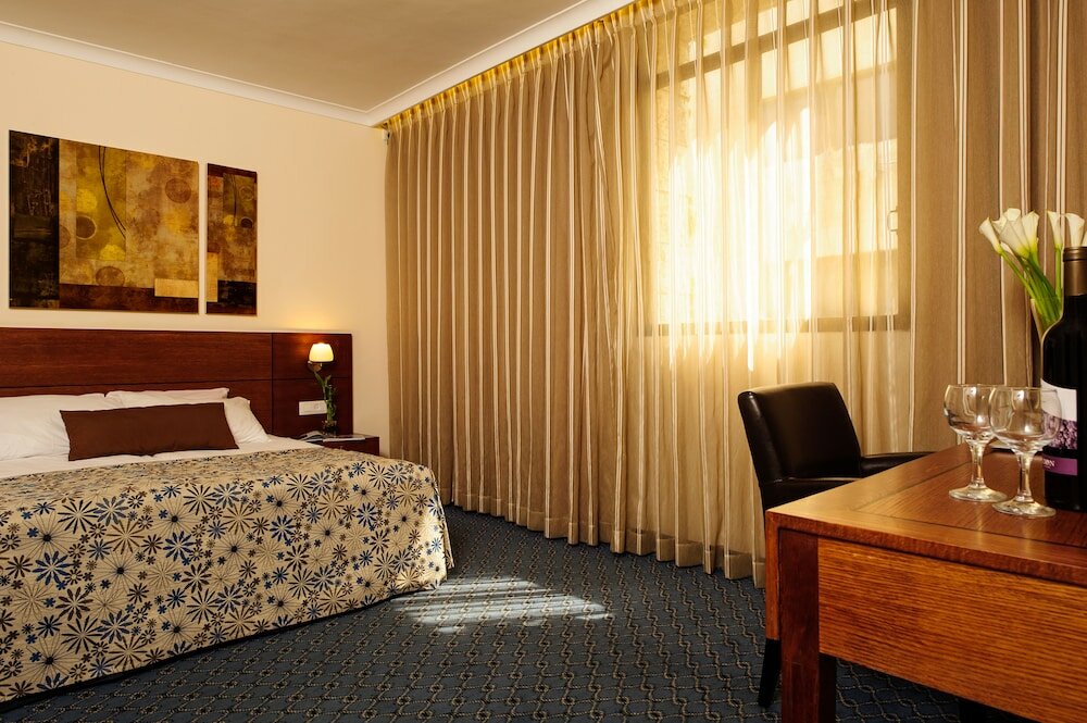 Фото Caesar Premier Jerusalem