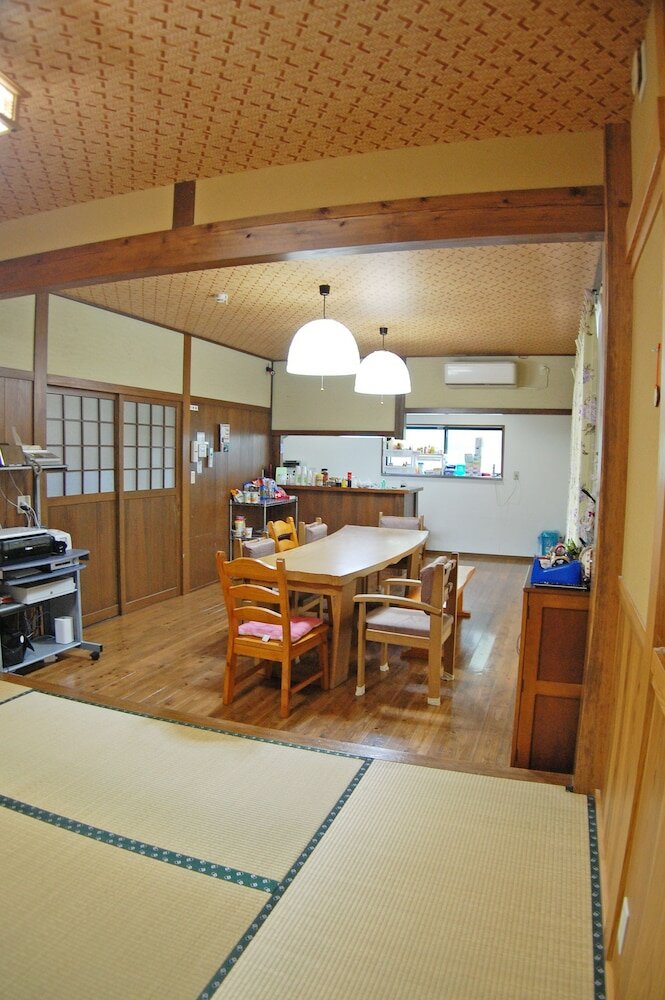 Фото Guest House Makotoge - Hostel
