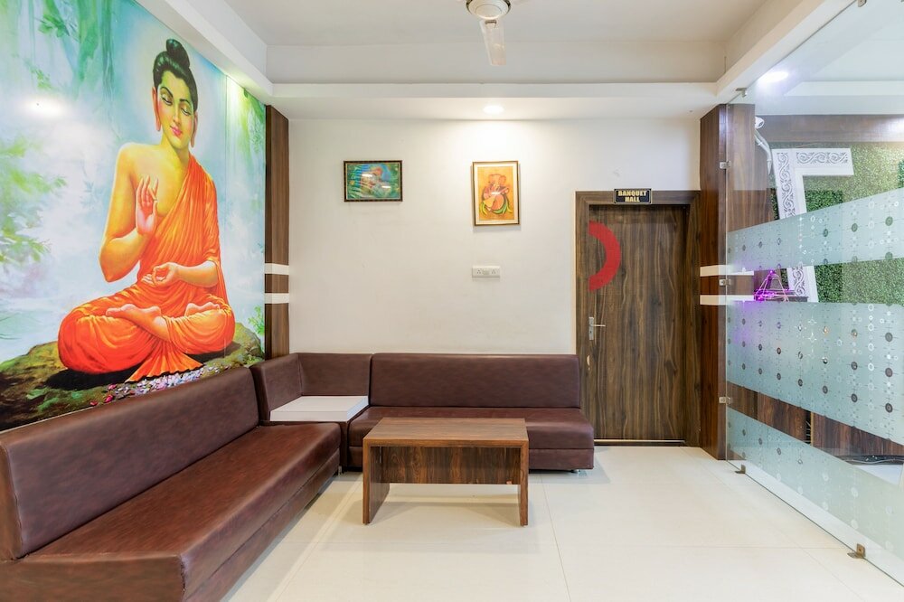 Фото Ocean Pearl Bhopal