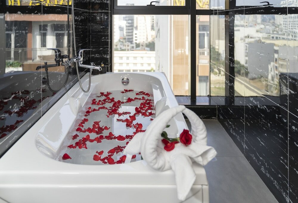 Фото Sana Da Nang Beach Hotel