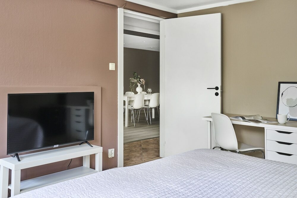 Фото Staysville - Eiganes