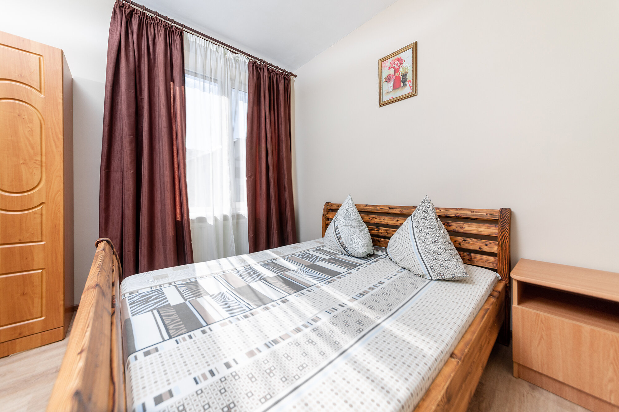 Фото Гостевой дом на Молодежной