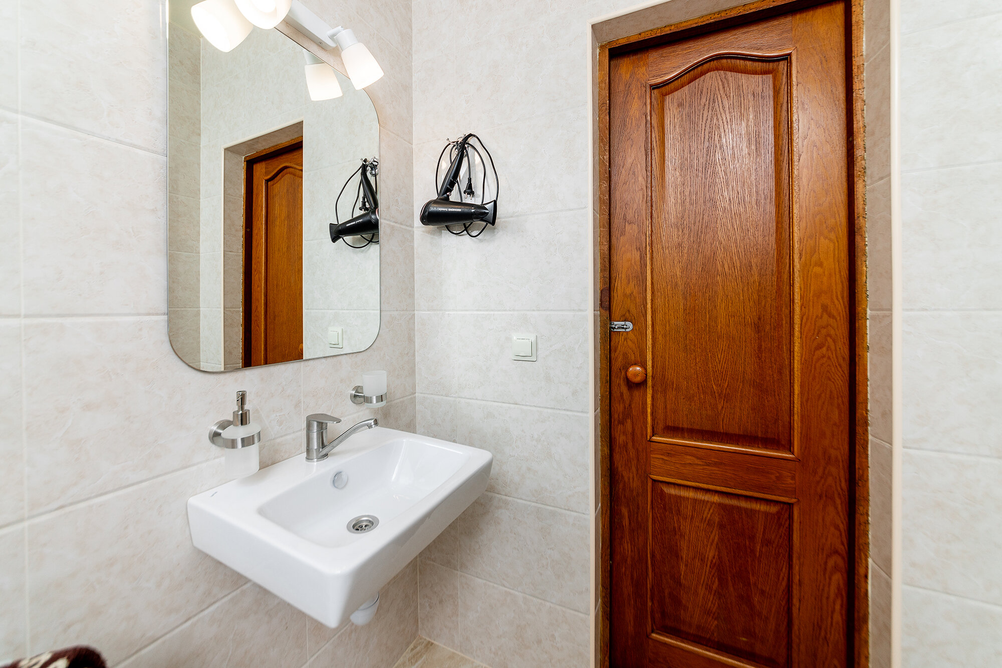 Фото Гостевой дом на Молодежной