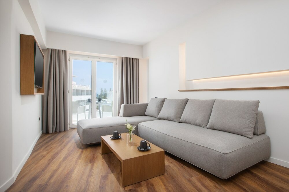 Фото Kos Hotel Junior Suites