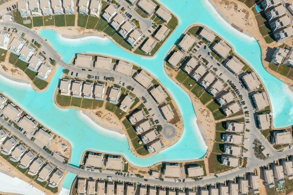 Фото Amazing 2 bedroom in fouka bay 6a102