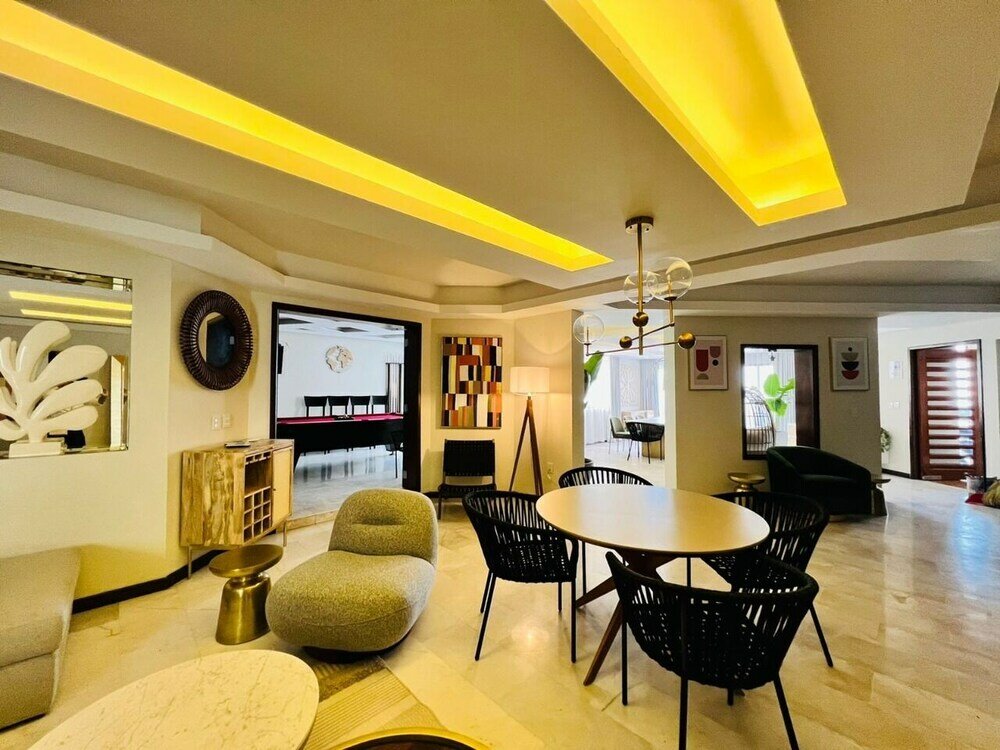 Фото Casa Blanca by Hotel Hacienda