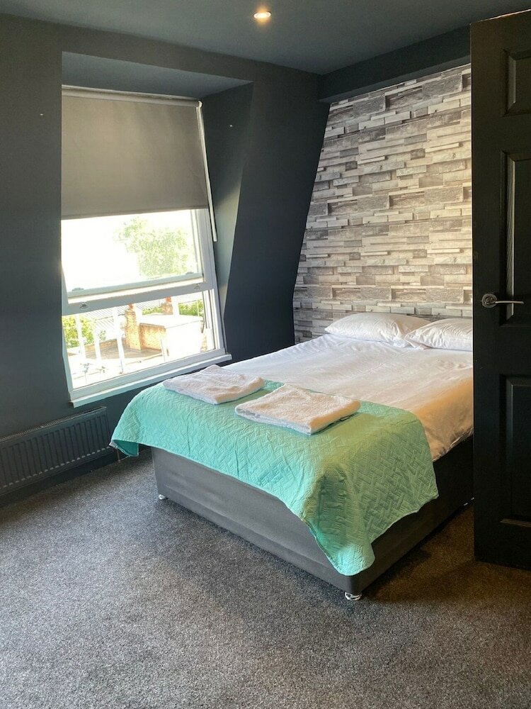 Фото Amsterdam Hotel