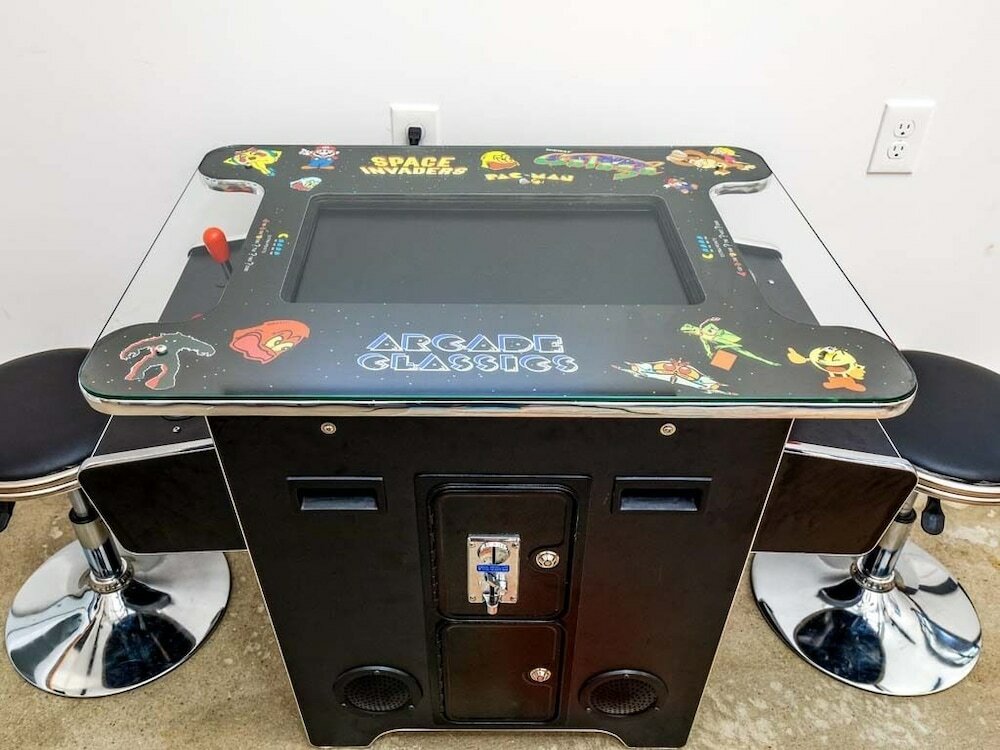 Фото Fort Screven Rec Hall