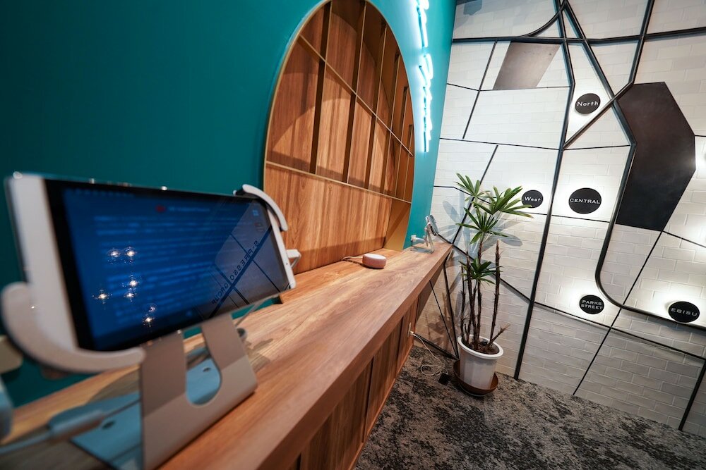 Фото Hotel S-Presso East