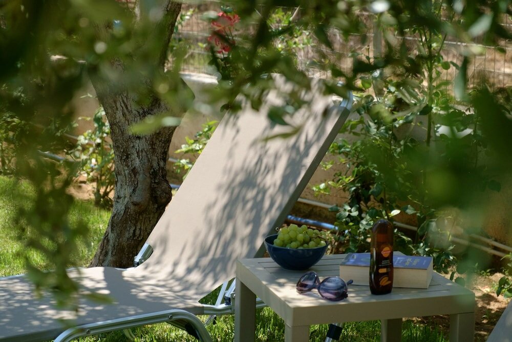 Фото Newly renovated Garden Flat