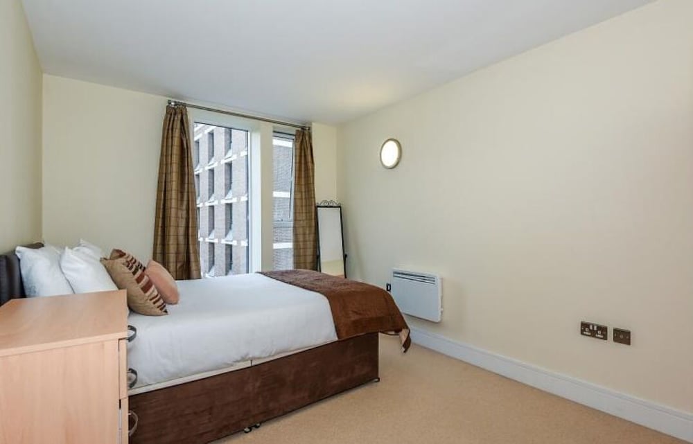 Фото One Bed Apartment in Waterloo near Southwark