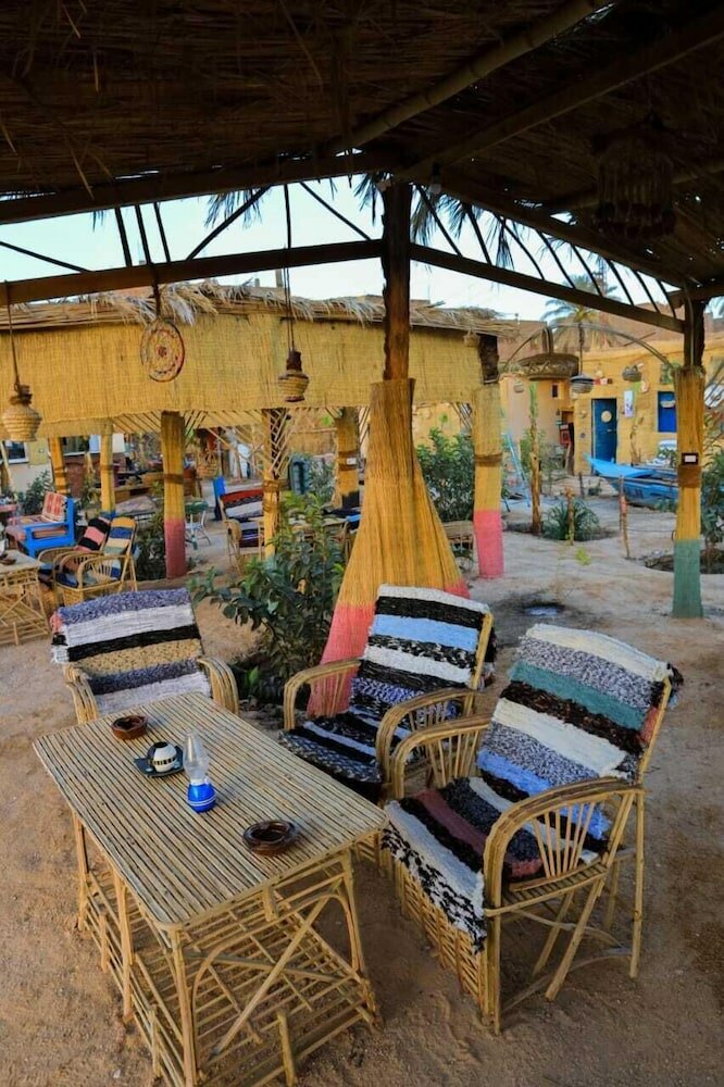 Фото Bedouin lodge luxor