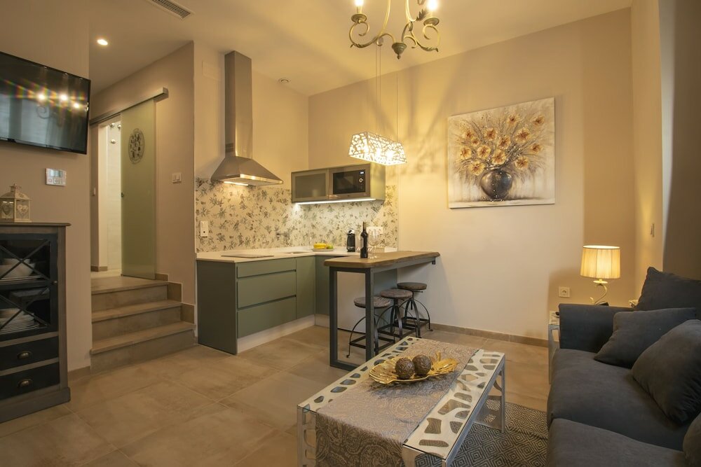 Фото Palacete 1620, Apartamentos Premium-Only adults