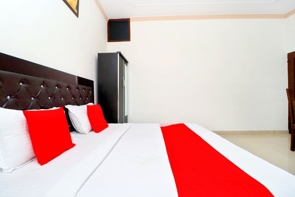 Фото Oyo 41568 Hotel Orchid