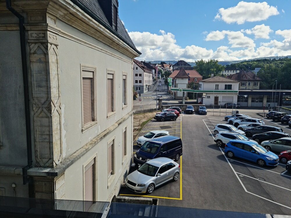 Фото La Factory by Lna