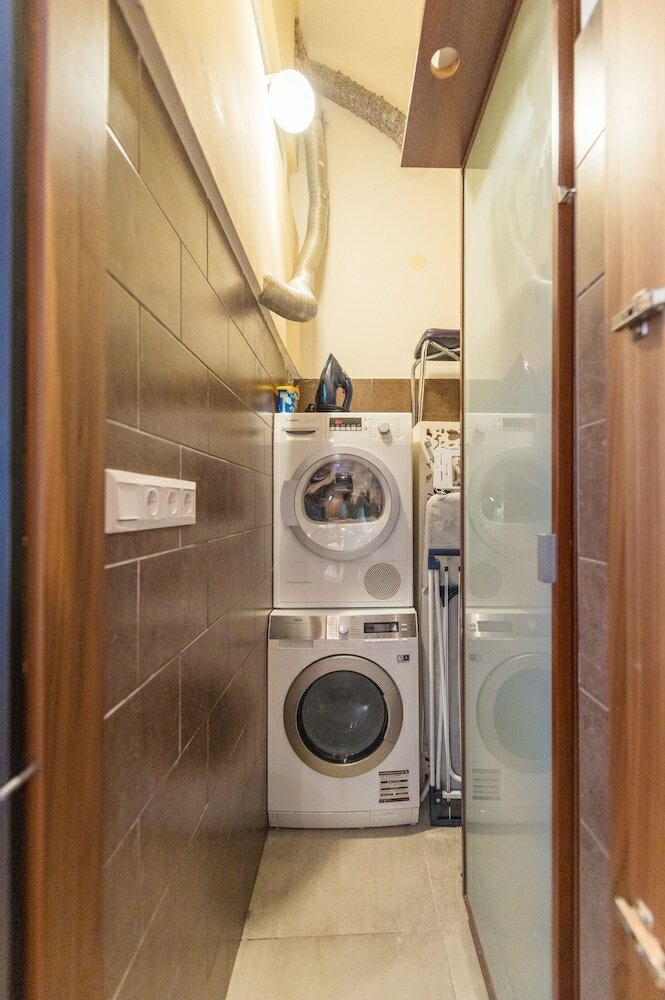 Фото Venus Apartments - Castle District I